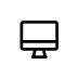 display circle icon