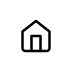 home circle icon