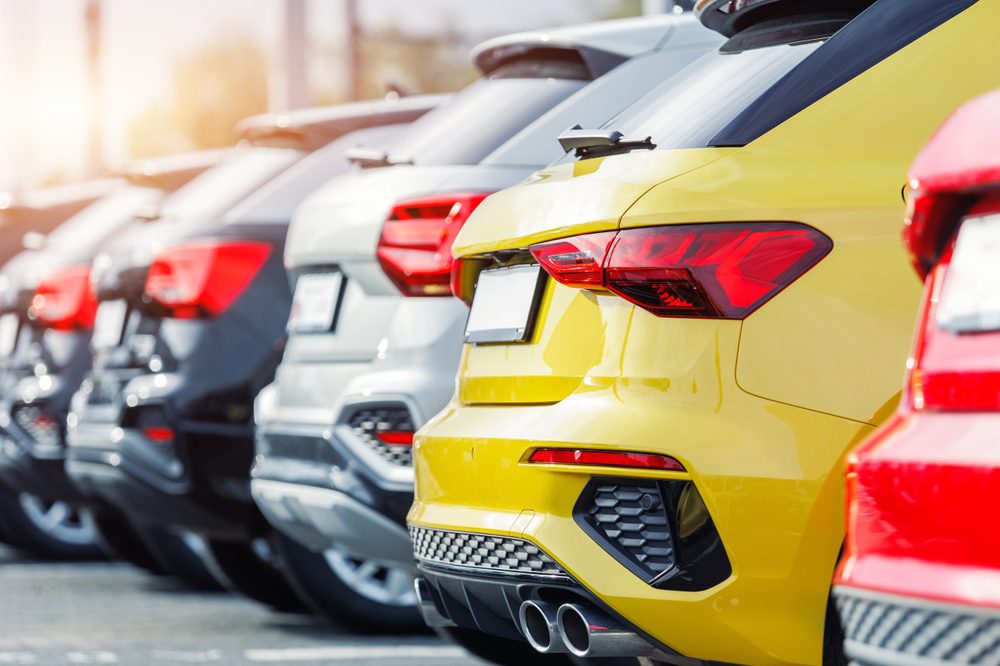 los 5 coches familiares mas fiables