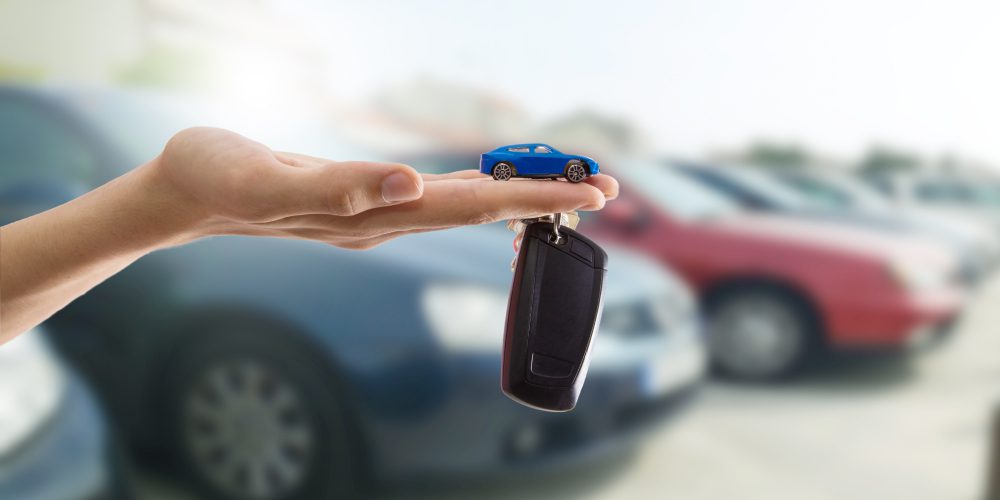Comprar coche Benalmádena
