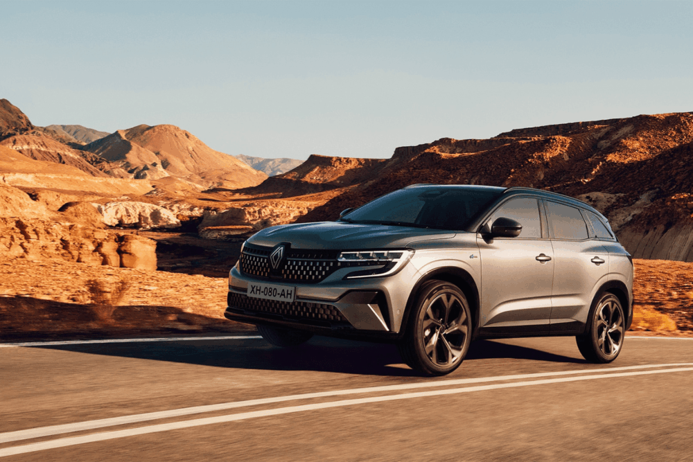 Los coches híbridos más eficientes de 2025: guía para ahorrar combustible