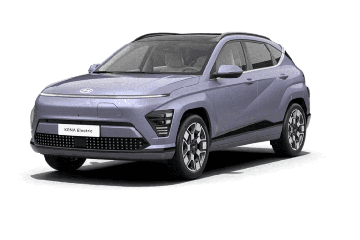 Hyundai-Kona